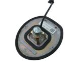 Antena Externa Teto Ford Mustang 5.0 V8 2018 2019 2020 2021 - Imagem 4