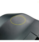 Acabamento Moldura Coluna Direçao Bmw 1m Coupe E82 2011 2012 - Imagem 4
