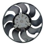 Ventoinha Eletroventilador Radiador Ford Mustang 2018 A 2021 - Imagem 6
