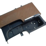 Porta Treco Console Central Volvo Xc90 T6 2017 A 2021 Original