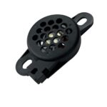 Sirene Sensor Estacionamento Porsche Taycan Turbo 2021 2024 - Imagem 4