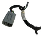 Chicote Sensor Chuva Parabrisa Volvo Xc90 T6 2017 A 2020 Original - Imagem 3