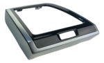Moldura Difusor Ar Painel Volvo Xc90 T6 2017 A 2021 Esquerdo - Imagem 4