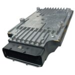 Modulo Suspensao Ar Porsche Taycan Turbo 2021 2022 2023 2024 - Imagem 5