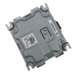 Modulo Amplificador Som Porsche Taycan Turbo 2021 2022 2024 - Imagem 8