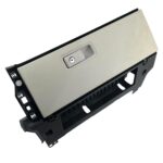 Porta Luvas Interno Porsche Taycan Turbo 2021 2022 a 2024