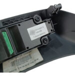Botao Comando Ar Volume Alerta Radio Volvo Xc40 T4 2019 2021 - Imagem 6