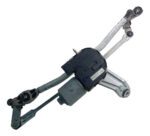 Motor Galhada Limpador Parabrisa Volvo Xc90 T6 2017 A 2021