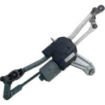 Motor Galhada Limpador Parabrisa Volvo Xc90 T6 2017 A 2021
