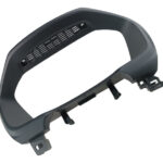 Moldura Painel Instrumentos Volvo Xc90 T6 2016 A 2022 Original