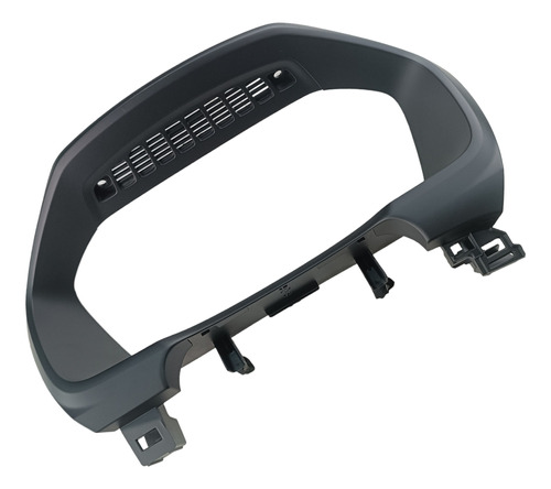 be9b7eda8b0c6b5fd2e224f7ece4fab9.jpg Moldura Painel Instrumentos Volvo Xc90 T6 2016 A 2022 Original - Imagem 1