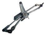 Motor Galhada Limpador Parabrisa Volvo Xc90 T6 2017 A 2021 - Imagem 5