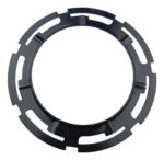 Trava Bomba Tanque Combustivel Volvo Xc90 T6 2019 A 2021 Original - Imagem 5