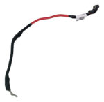 Chicote Cabo Positivo Bateria Volvo Xc40 T4 2019 A 2021 Original - Imagem 2