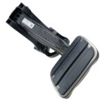 Pedal Freio Carbono Porsche Taycan Turbo 2021 2022 2023 2024 - Imagem 7