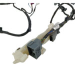 Chicote Fiaçao Console Central Volvo Xc40 T4 2019 2020 2021 - Imagem 4