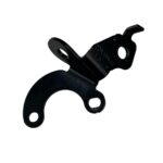 Suporte Sensor Suspensao Porsche Taycan 2021 a 2024 Traseiro Esquerdo - Imagem 6