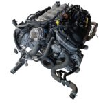 Motor Cambio Mecanica Ford Mustang GT V8 5.0 2018 A 2021 - Imagem 9