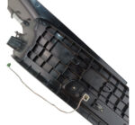 Soleira Porta Volvo Xc90 T6 2019 A 2022 Traseiro Esquerdo Inscript - Imagem 6