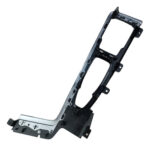 Moldura Console Central Volvo Xc90 T6 2016 A 2018 Inscript - Imagem 9