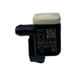 Sensor Aceleraçao Porsche Taycan Turbo 2021 2022 2023 2024 - Imagem 10