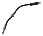 Flexivel Freio Bmw X3m F97 X4m F98 2021 A 2024 Traseiro Original