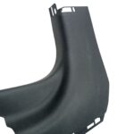 Acabamento Soleira Porta Ford Mustang 5.0 V8 2018 2021 Direito - Imagem 3