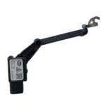 Sensor Altura Suspensao Porsche Taycan 2021 A 2024 Traseiro Esquerdo