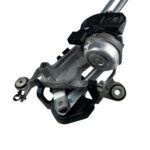 Motor Galhada Limpador Parabrisa Porsche Taycan 2021 a 2024 - Imagem 9