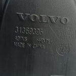 Duto Saida Ar Painel Volvo Xc90 T6 2017 A 2021 Direito Original - Imagem 10