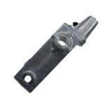 Suporte Motor Dianteiro Porsche Taycan 2021 2022 2023 2024 - Imagem 7
