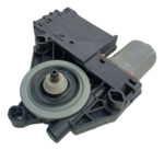 Motor Maquina Vidro Volvo Xc40 T4 2019 A 2021 Traseiro Esquerdo