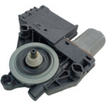 Motor Maquina Vidro Volvo Xc40 T4 2019 A 2021 Traseiro Esquerdo