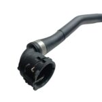 Mangueira Agua Radiador Porsche Taycan Turbo 2021 A 2024 - Imagem 4