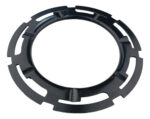 Trava Bomba Tanque Combustivel Volvo Xc90 T6 2019 A 2021 Original - Imagem 2