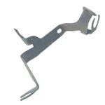 Suporte Flexivel Suspensao Porsche Taycan 2021 2024 Dianteiro Esquerdo - Imagem 4