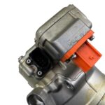 Compressor Ar Condicionado Porsche Taycan Turbo 2021 a 2024 - Imagem 8