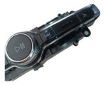 Comando Botao Radio Pisca Volvo Xc90 T6 2017 A 2021 Original - Imagem 2