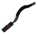 Chicote Conector Bico Injetor Volvo Xc90 T6 2017 2020 2021 - Imagem 4