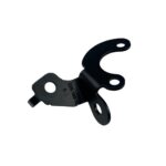 Suporte Sensor Suspensao Porsche Taycan 2021 a 2024 Tras Dir - Imagem 6
