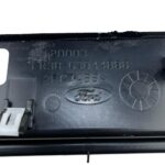 Acabamento Moldura Painel Ford Mustang V8 Black Shadow 2019 - Imagem 8