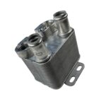 Trocador Calor Ar Condicionado Porsche Taycan 2021 a 2024