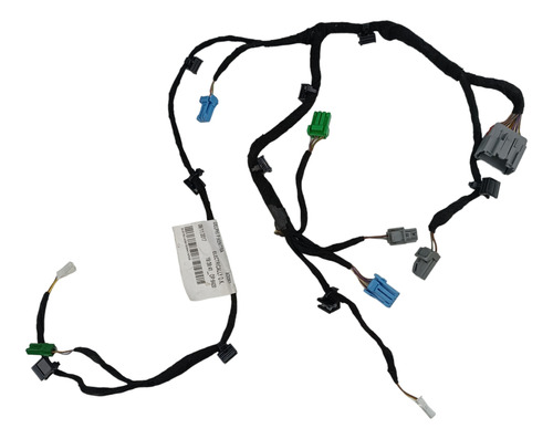 ポコ Chicote Porta Volvo Xc60 2019 A 2022 Dianteiro Esquerdo Original