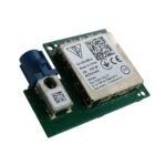 Modulo Antena Gnss Gps Porsche Taycan Turbo 2021 a 2024 - Imagem 4