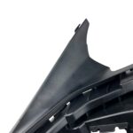 Suporte Farol Porsche Taycan Turbo 2021 a 2024 Esquerdo Original - Imagem 6