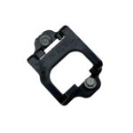 Suporte Camera Re Estacionamento Ford Mustang V8 2018 a 2021 - Imagem 4