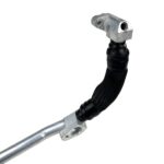 Mangueira Trocador Calor Ar Porsche Taycan Turbo 2021 a 2024 - Imagem 6
