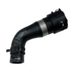 Mangueira Agua Radiador Porsche Taycan Turbo 2021 2022 2024