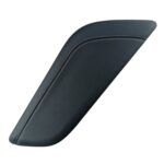 Acabamento Tampa Console Ford Mustang Black Shadow 2021 Esquerdo - Imagem 5