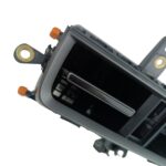 Difusor Saida Ar Central Painel Porsche Taycan 2021 a 2024 - Imagem 5